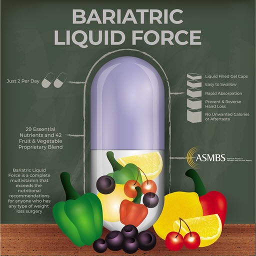 Bariatric Advantage Multivitamin